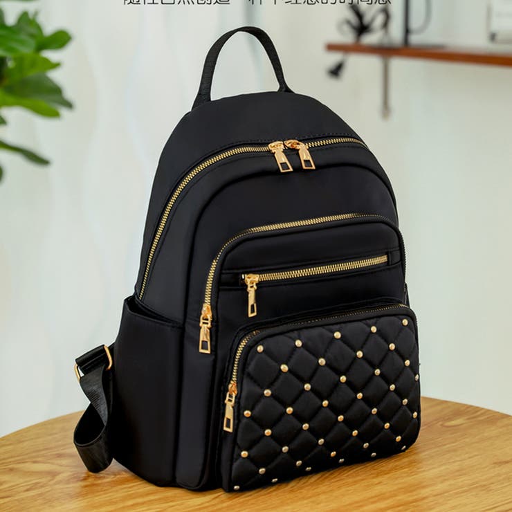 リュックサック 大容量バックパック韓国風 | SUNSHINE CLOSET | 詳細画像8 