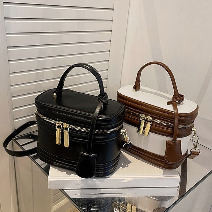 ショルダーバッグ 斜めがけレディース韓国 | SUNSHINE CLOSET | 詳細画像16 