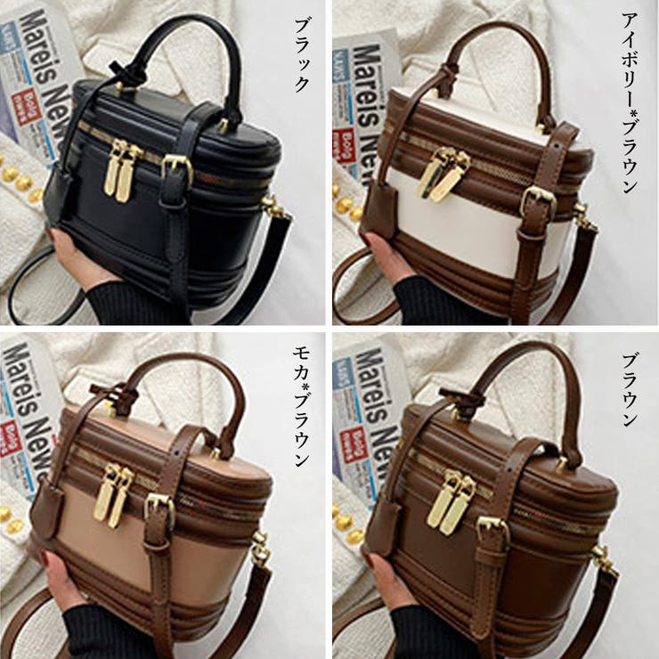 ショルダーバッグ 斜めがけレディース韓国 | SUNSHINE CLOSET | 詳細画像2 