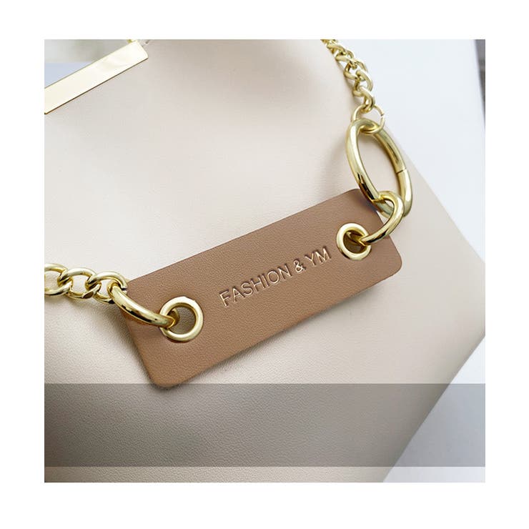 ショルダーバッグ 2wayバケットバッグ | SUNSHINE CLOSET | 詳細画像20 