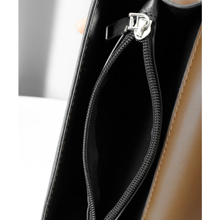 ショルダーバッグ斜めがけ レディース韓国 | SUNSHINE CLOSET | 詳細画像10 