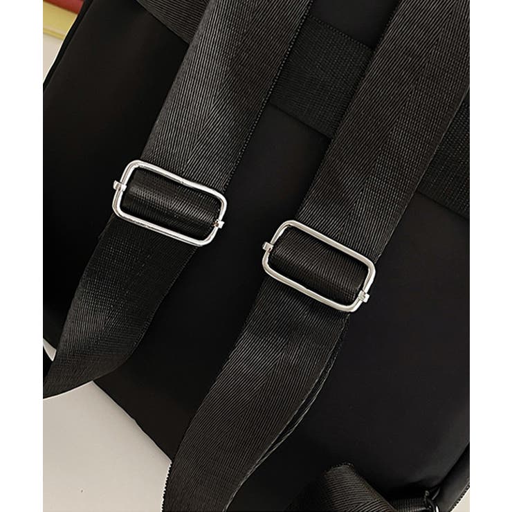 リュックサック 大容量バックパック韓国風 | SUNSHINE CLOSET | 詳細画像17 