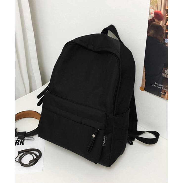 リュックサック男女兼用 ディバッグ大容量 | SUNSHINE CLOSET | 詳細画像13 