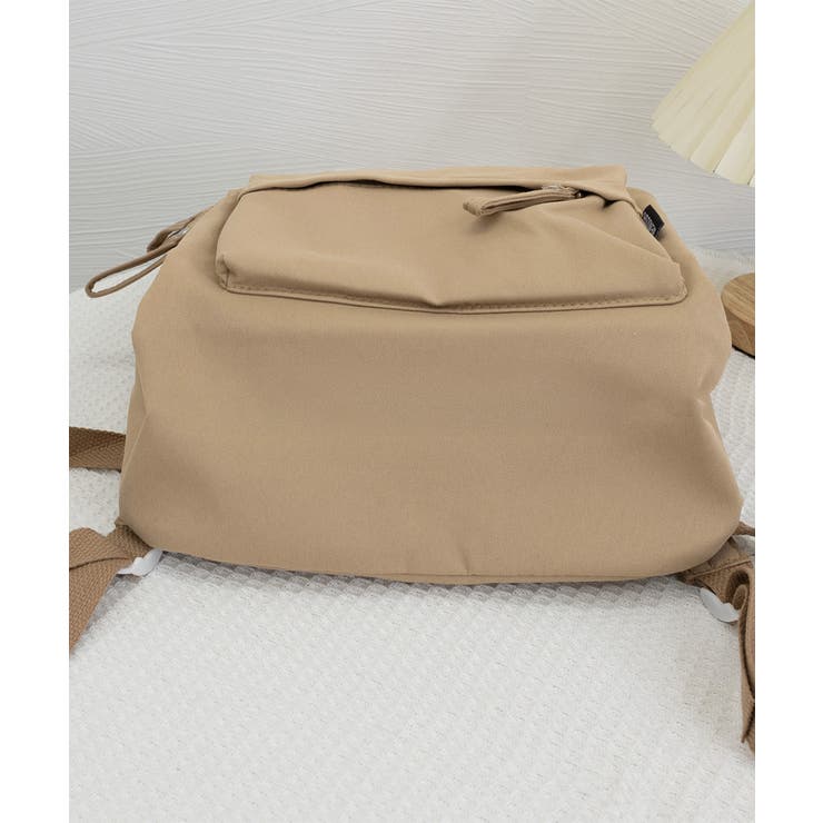 リュックサック男女兼用 ディバッグ大容量 | SUNSHINE CLOSET | 詳細画像18 