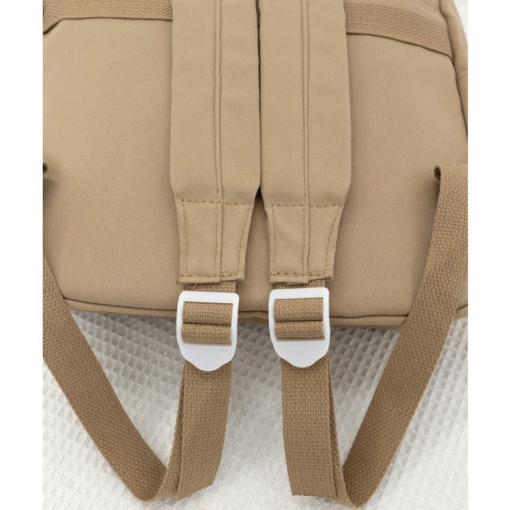 リュックサック男女兼用 ディバッグ大容量 | SUNSHINE CLOSET | 詳細画像19 