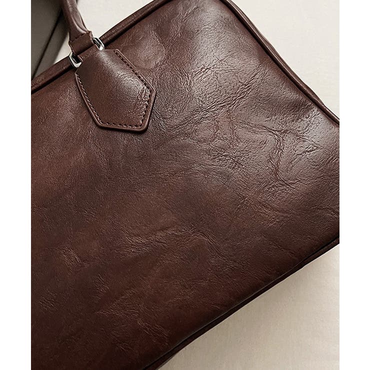 ロングハンドルボストンバッグトートバッグ | SUNSHINE CLOSET | 詳細画像24 