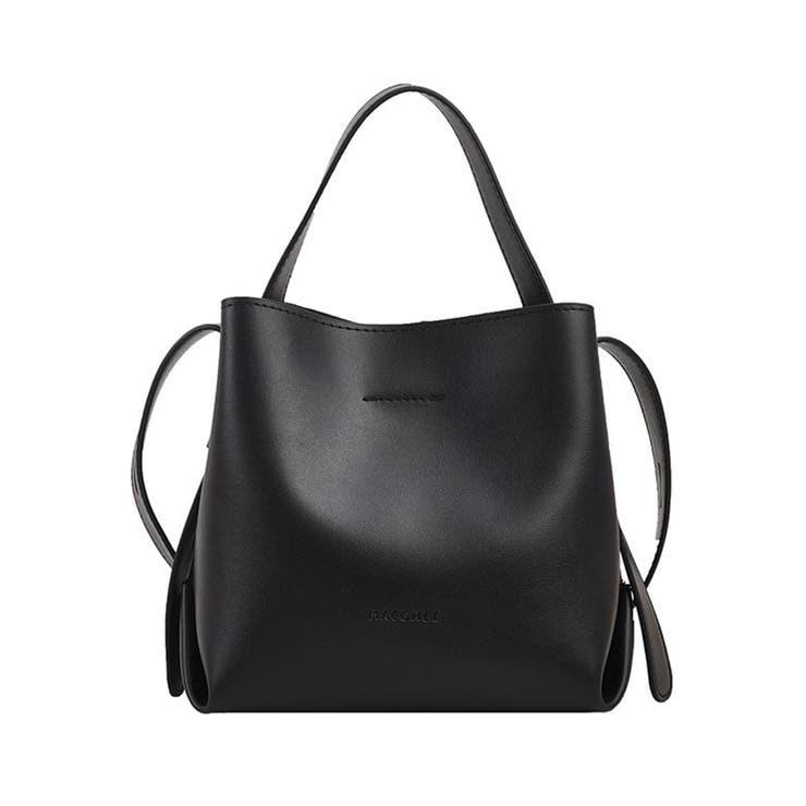 CHARLES & KEITH◆キルティング 2WAY バケットバッグ◆送料込 CHARLES & KEITH◇キルティング 2WAY バケットバッグ◇送料込