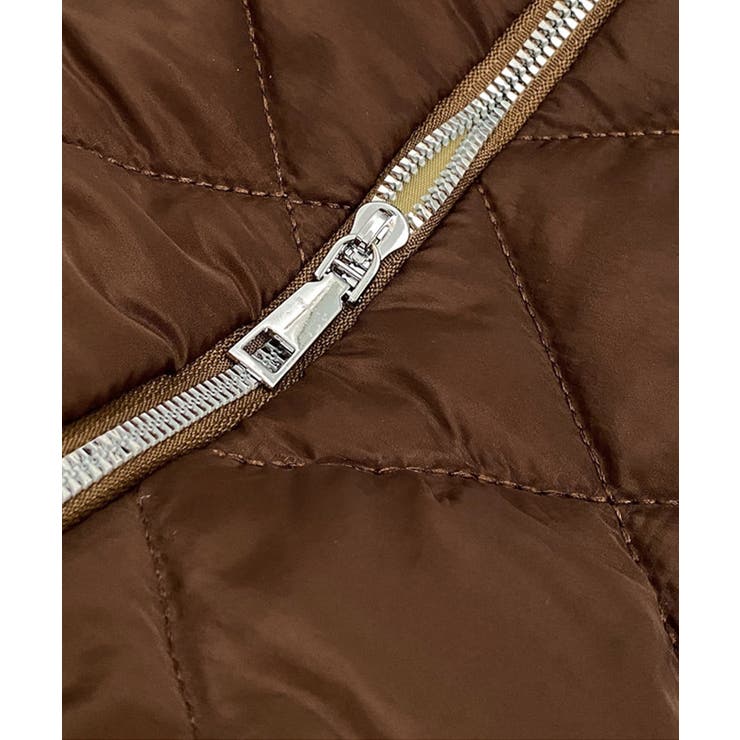 キルティングショルダーバッグ 斜めがけ鞄 | SUNSHINE CLOSET | 詳細画像19 