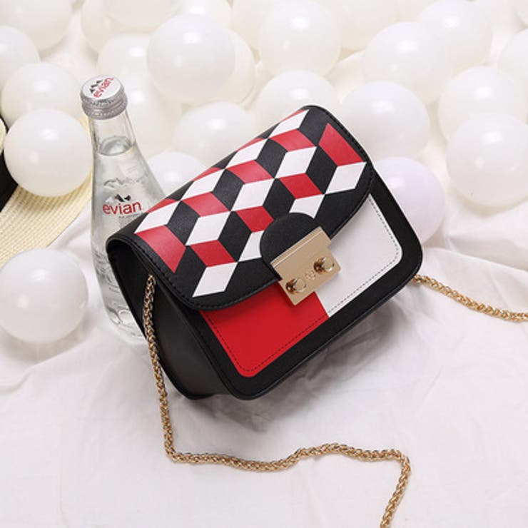 チェック柄 | ショルダーバッグ レディース 斜め掛けバッグ | SUNSHINE CLOSET