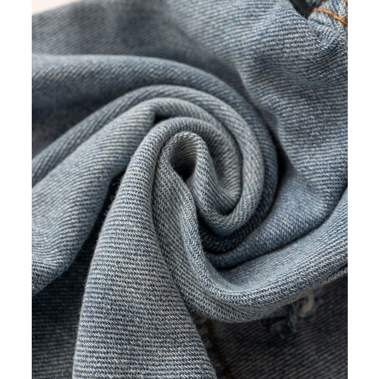 サロペット デニムパンツ レディース | SUNSHINE CLOSET | 詳細画像30 