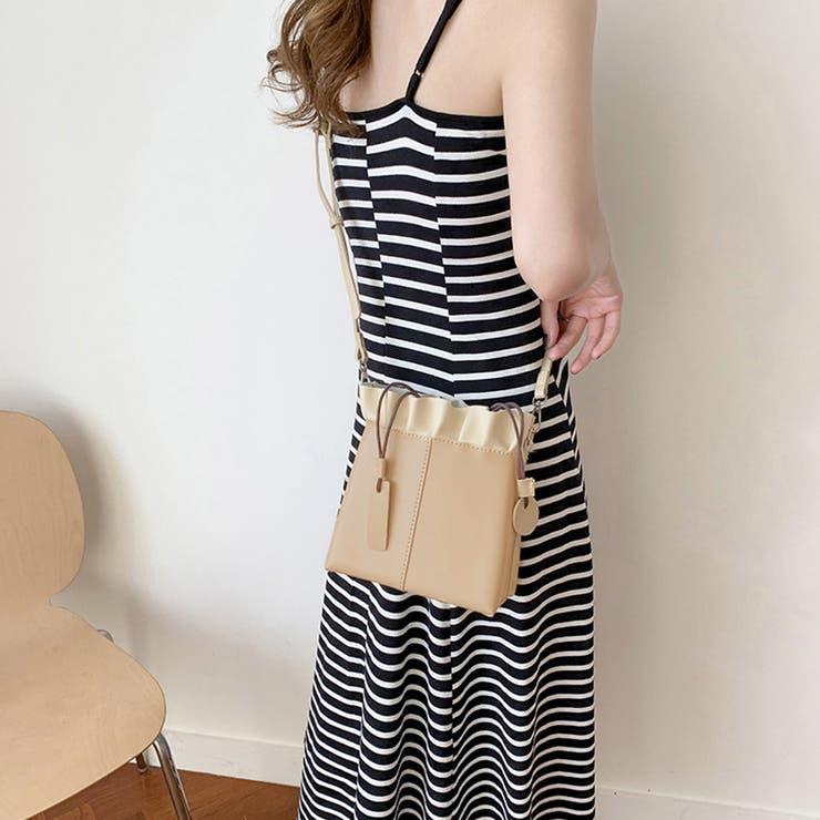 ショルダーバッグ レディース 斜め掛け | SUNSHINE CLOSET | 詳細画像7 