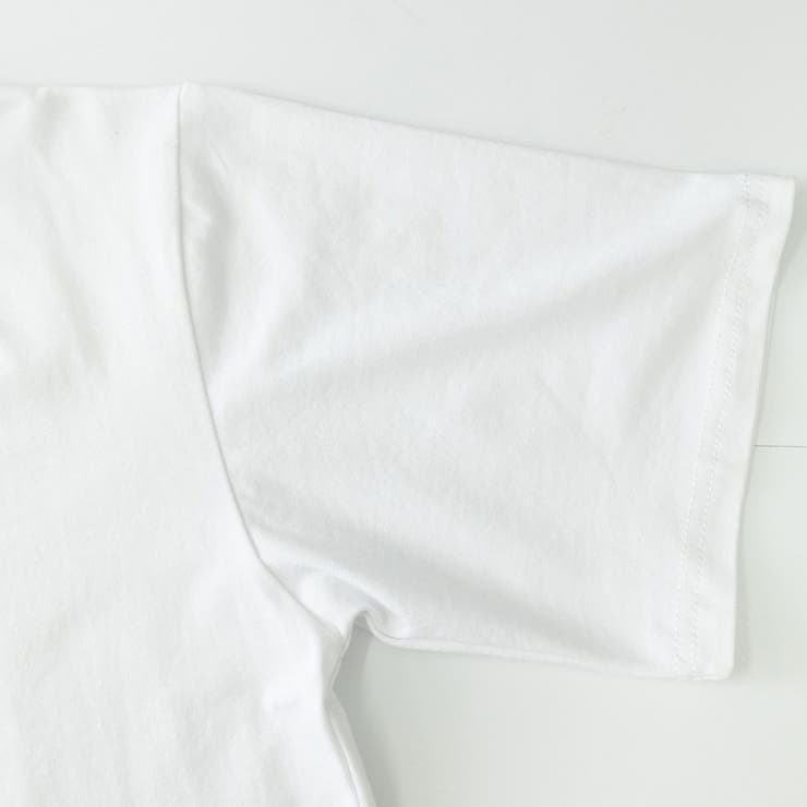 ロゴtシャツ レディース 半袖カジュアル | SUNSHINE CLOSET | 詳細画像32 