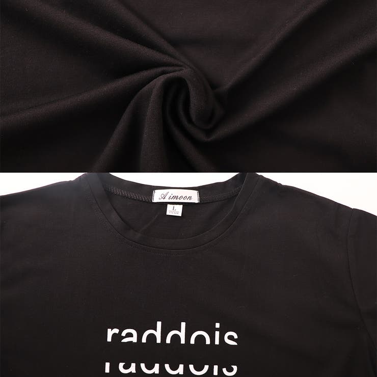 ロゴ ｔシャツ レディース | SUNSHINE CLOSET | 詳細画像3 