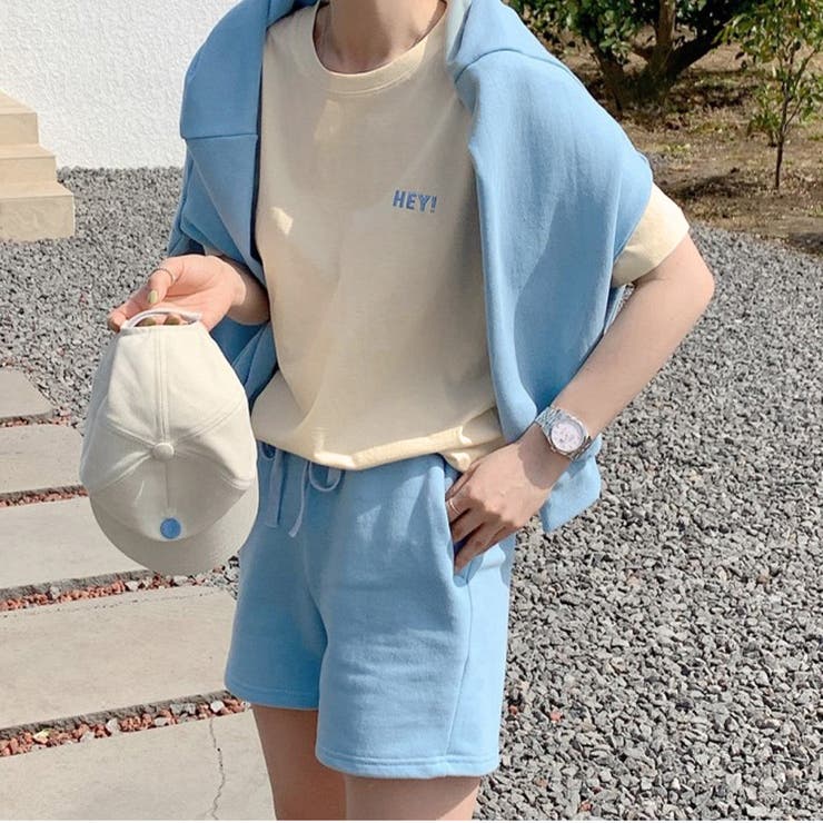 半袖 ｔシャツ レディース | SUNSHINE CLOSET | 詳細画像10 