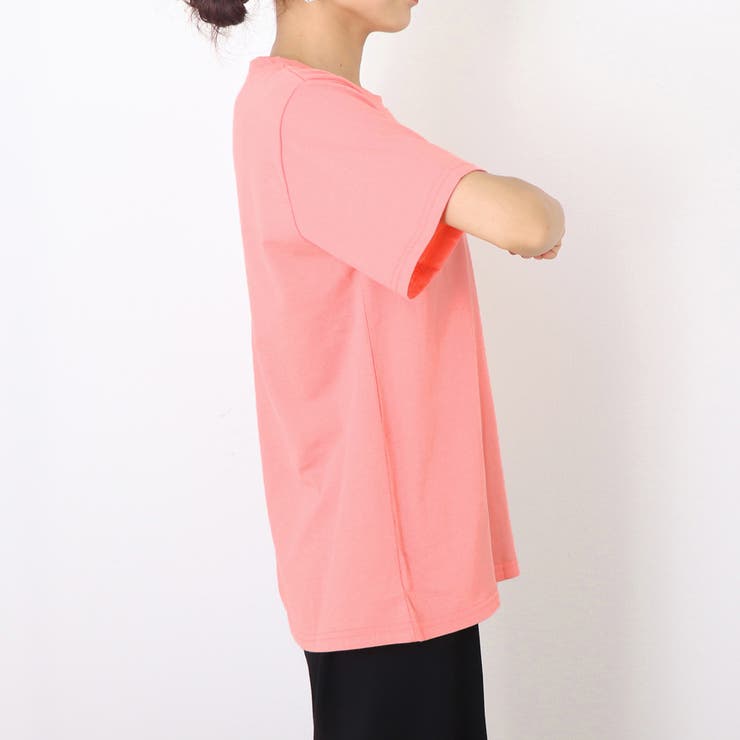 半袖 ｔシャツ レディース | SUNSHINE CLOSET | 詳細画像16 