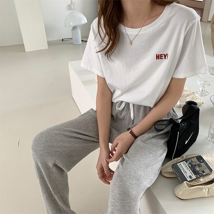 半袖 ｔシャツ レディース | SUNSHINE CLOSET | 詳細画像4 