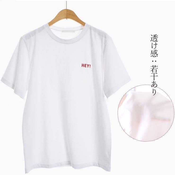 半袖 ｔシャツ レディース | SUNSHINE CLOSET | 詳細画像6 