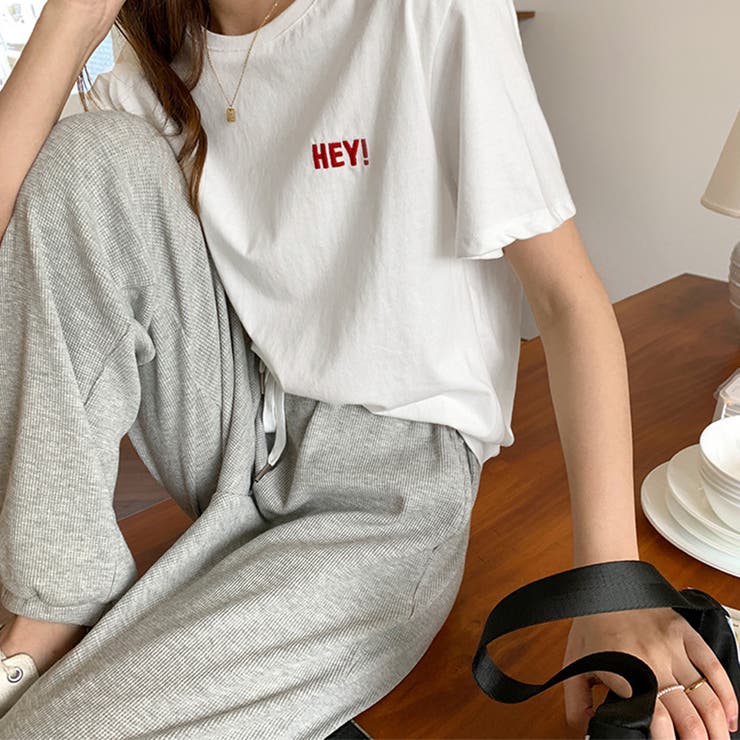 半袖 ｔシャツ レディース | SUNSHINE CLOSET | 詳細画像7 