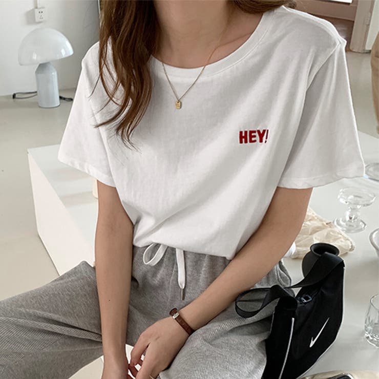 半袖 ｔシャツ レディース | SUNSHINE CLOSET | 詳細画像8 