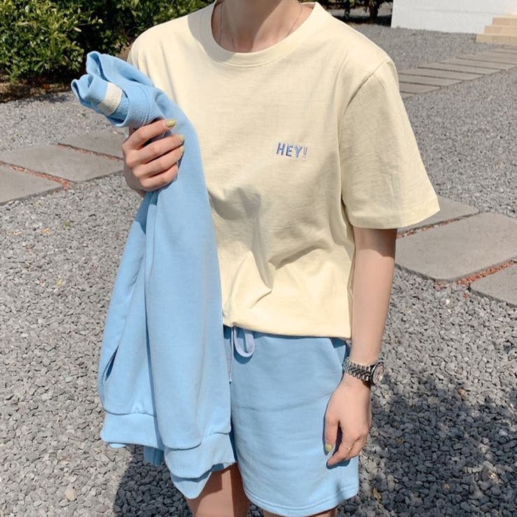 半袖 ｔシャツ レディース | SUNSHINE CLOSET | 詳細画像9 