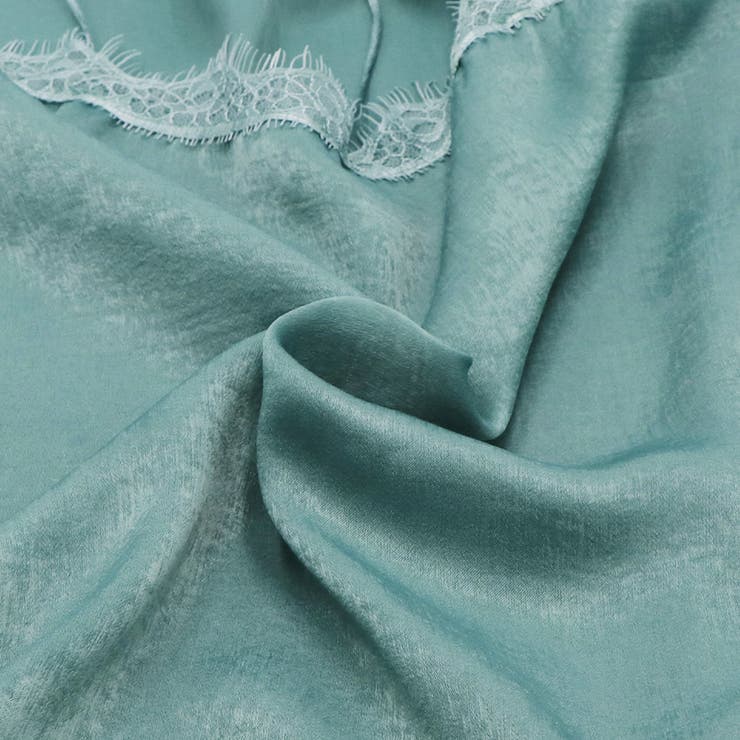 レースルームウエアセットアップレディース | SUNSHINE CLOSET | 詳細画像16 