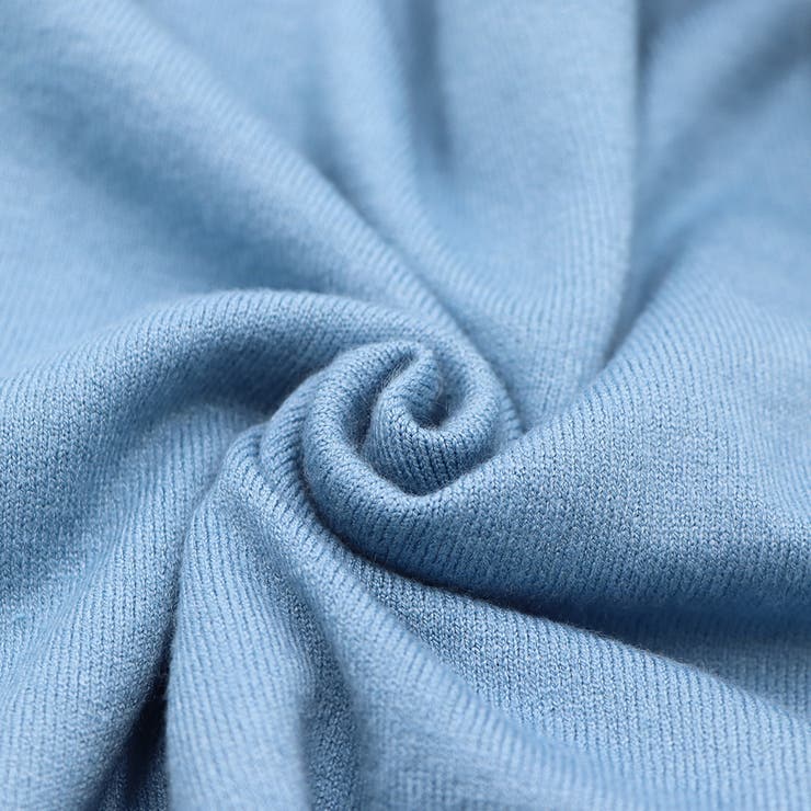 Vネック ニットトップス レディース | SUNSHINE CLOSET | 詳細画像8 