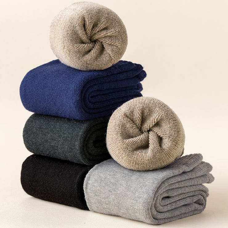 ロング丈ニットレッグウォーマーレディース | SUNSHINE CLOSET | 詳細画像10 