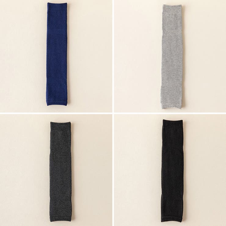 ロング丈ニットレッグウォーマーレディース | SUNSHINE CLOSET | 詳細画像12 