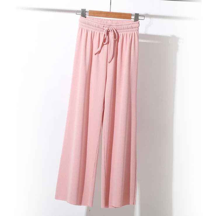 全5色 ガウチョパンツ 春夏 ハイウエスト 品番 Agcw Angelcloset エンジェルクローゼット のレディースファッション通販 Shoplist ショップリスト