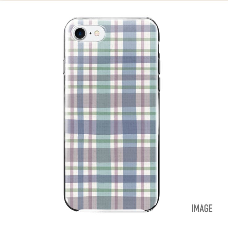 ハード型スマホケース