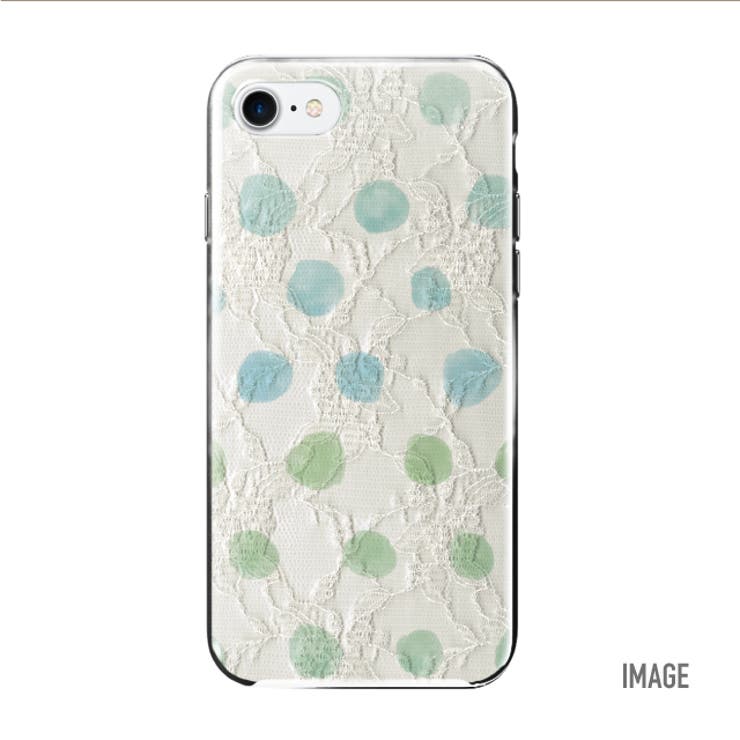 ハード型スマホケース