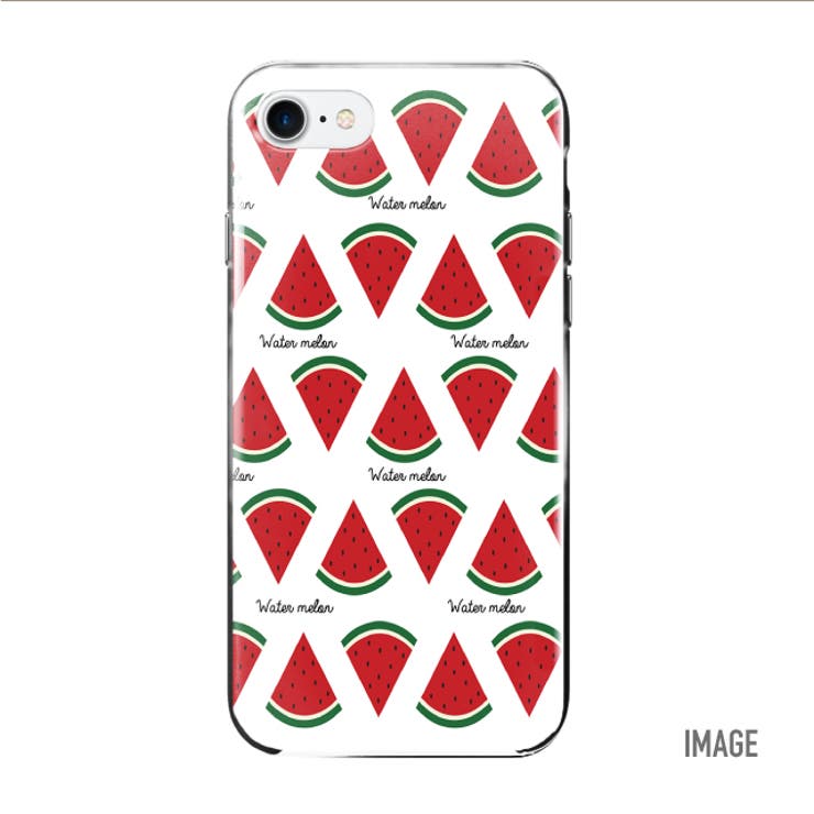 ハード型スマホケース