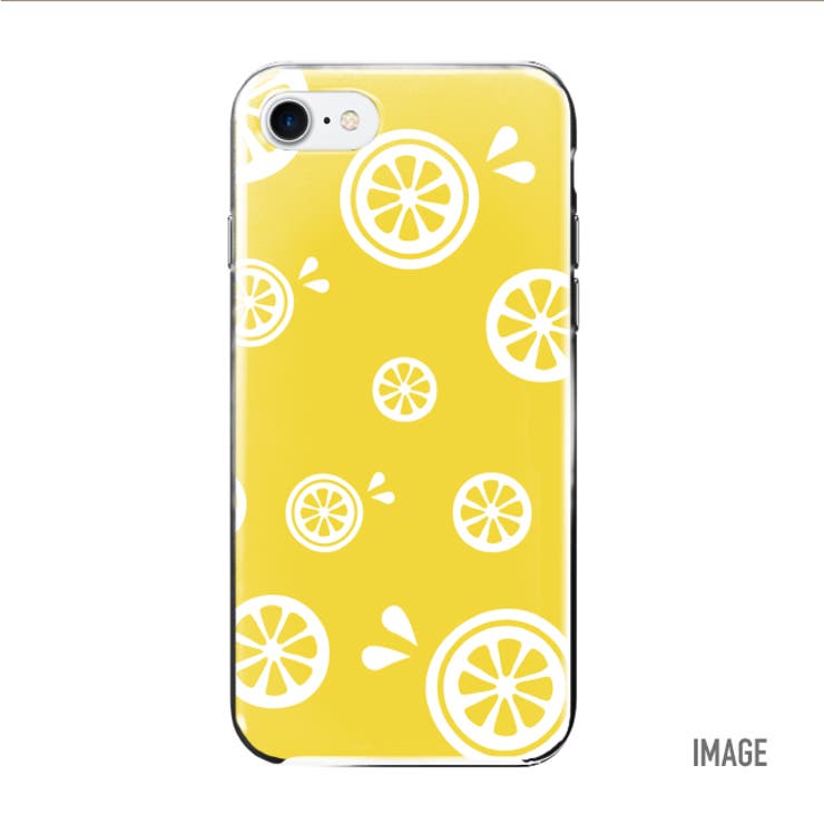 ハード型スマホケース