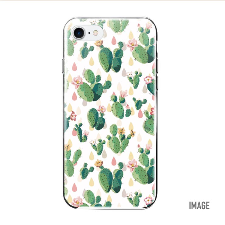 ハード型スマホケース