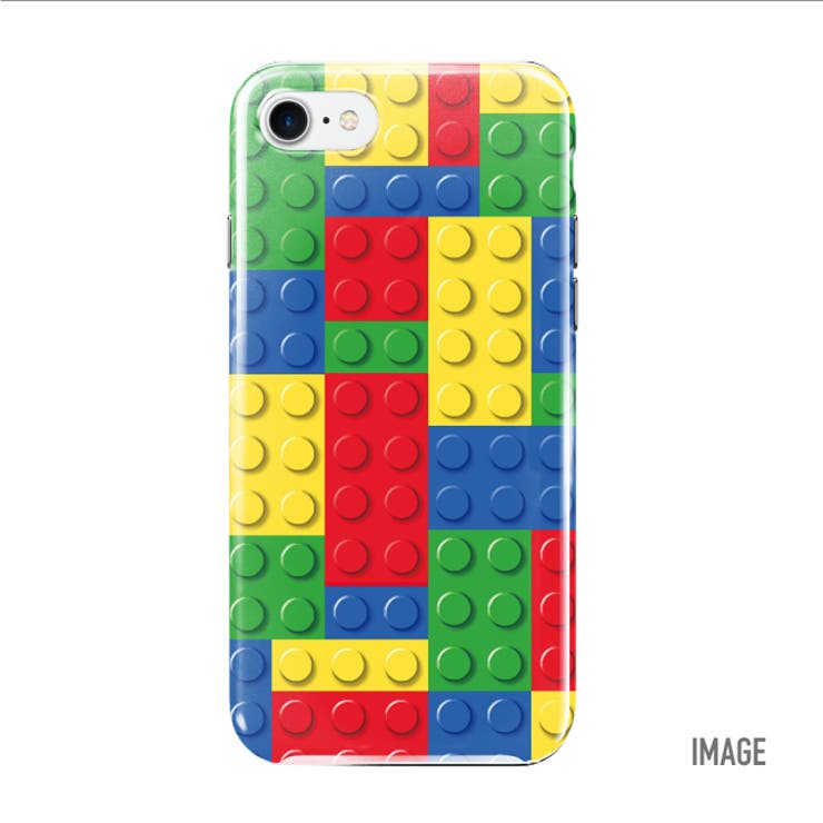 ハード型スマホケース