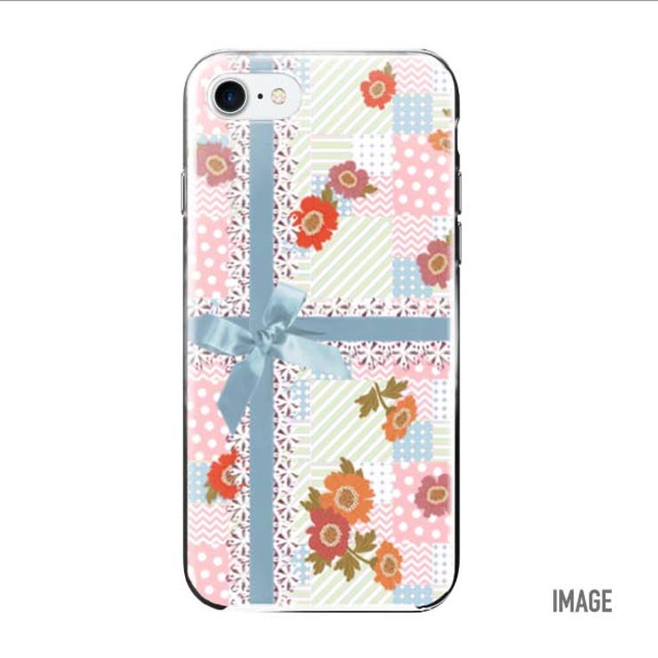 ハード型スマホケース