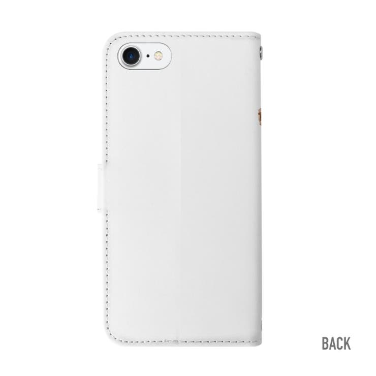 手帳型スマホケース