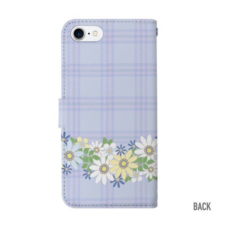 手帳型スマホケース