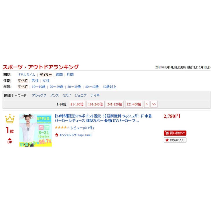 ラッシュガード レディース 水着 品番 Aglt Angel Luna エンジェルルナ のレディースファッション通販 Shoplist ショップリスト ラッシュガード レディース 水着 品番 Aglt Angel Luna エンジェルルナ のレディースファッション通販 Shoplist ショップリスト