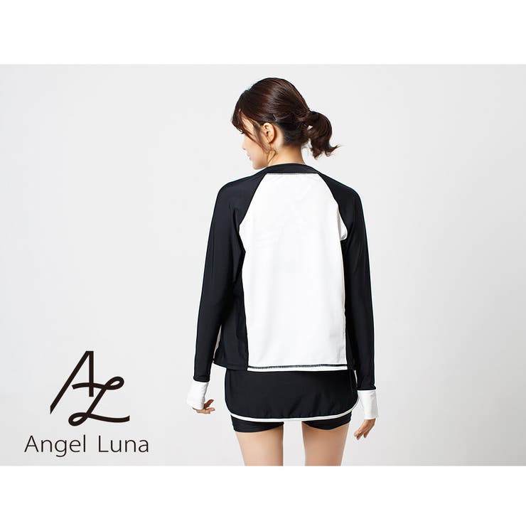 フィットネス 水着 通販 | Angel Luna | 詳細画像9 