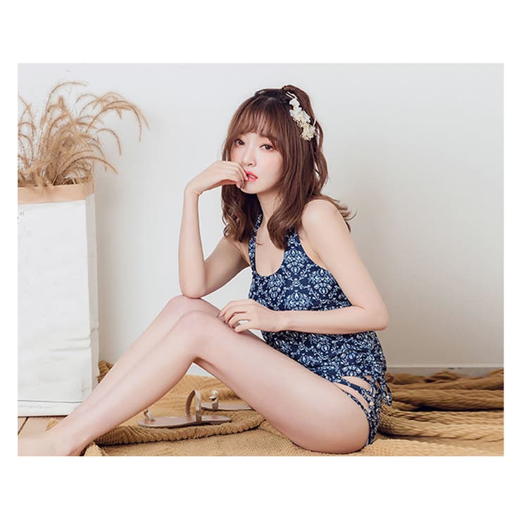 水着 通販 レディース | Angel Luna | 詳細画像16 