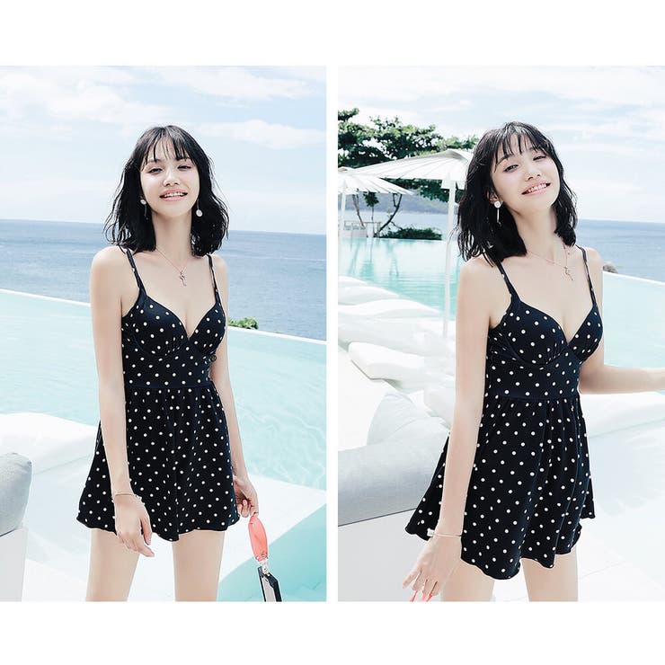 水着 通販 レディース | Angel Luna | 詳細画像10 