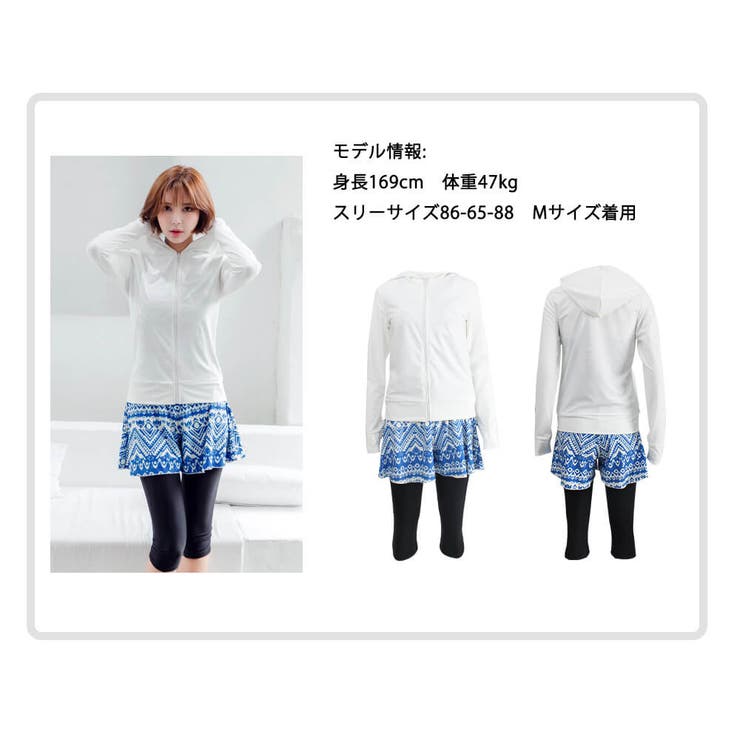 水着 通販 レディース | Angel Luna | 詳細画像8 
