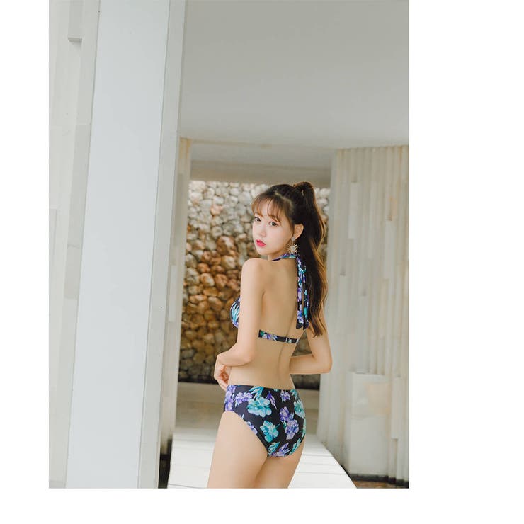 水着 レディース ビキニ水着[品番：AGLT0000715]｜Angel Luna