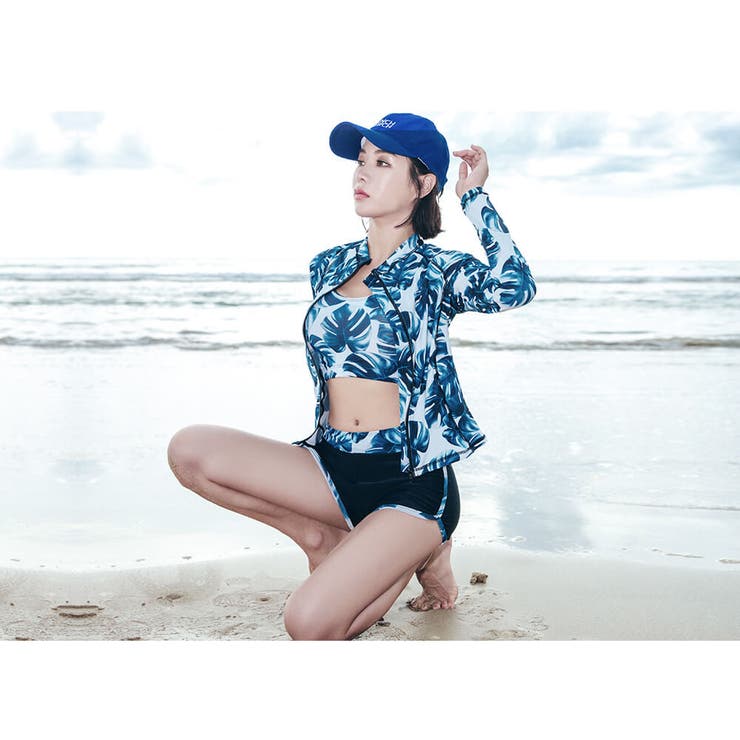 水着 レディース フィットネス | Angel Luna | 詳細画像14 