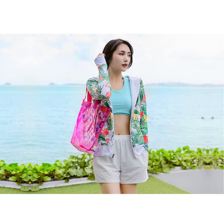 水着・ラッシュガード ALEXIASTAM Luna Lychee 水着・ラッシュガード ALEXIASTAM Luna Lychee ALEXIA STAM Luna