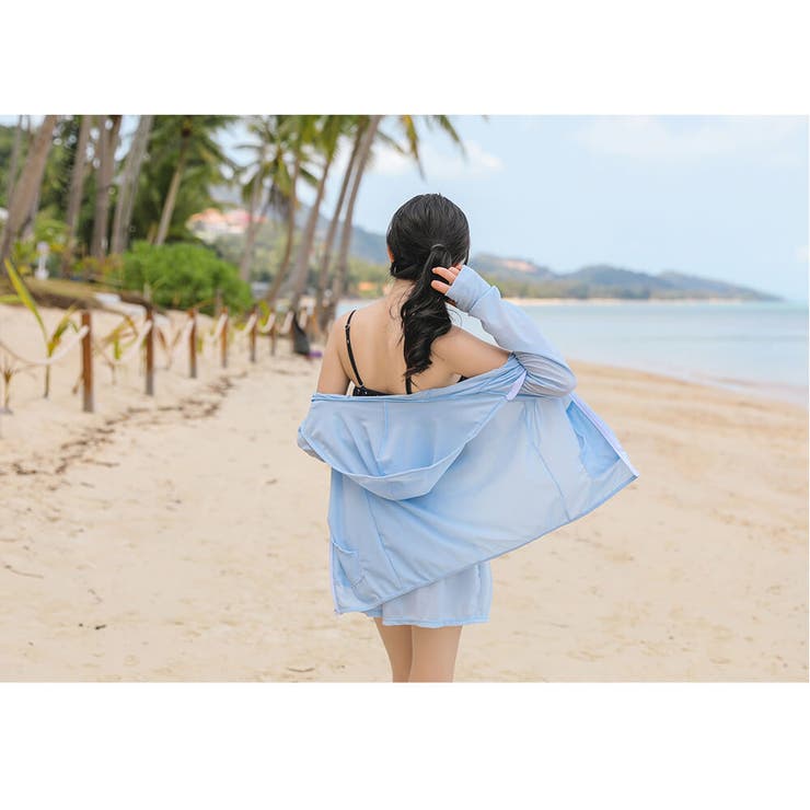 水着 レディース ビキニ | Angel Luna | 詳細画像12 