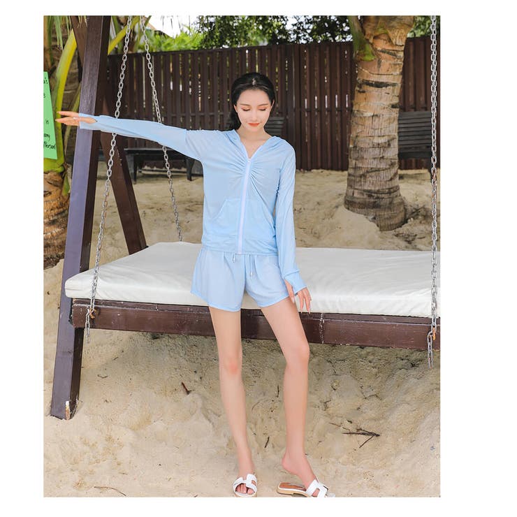 水着 レディース ビキニ | Angel Luna | 詳細画像13 