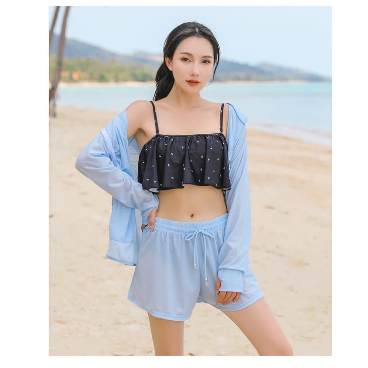 水着 レディース ビキニ | Angel Luna | 詳細画像16 