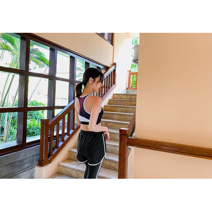 フィットネス レディース 水着 | Angel Luna | 詳細画像21 